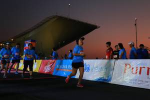 BIB: 310, 100
                            <button type="button" onclick="openModal(3397230)" class="btn btn-primary btn-sm float-right btn-popup" data-toggle="modal" data-target=".modal-high-quality">
                        <i class="fas fa-shopping-cart"></i> Add to Cart
                    </button>
                                            <button type="button" onclick="isThisMe(3397230, true)" class="btn btn-success btn-sm float-right btn-popup btn-isme hidden" data-toggle="tooltip" data-placement="bottom" title="นี่คือรูปของคุณใช่ไหม คลิกที่นี่เพื่อเอาเข้าอัลบั้ม">
                        <i class="fas fa-plus"></i> Add to album
                    </button>
                    <button type="button" onclick="isThisMe(3397230, false)" class="btn btn-warning btn-sm float-right btn-popup btn-isnotme hidden">
                        <i class="fas fa-ban"></i> Remove from album
                    </button>